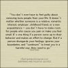 Remove Toxic People From Your Life - Inspiring And Positive Quotes