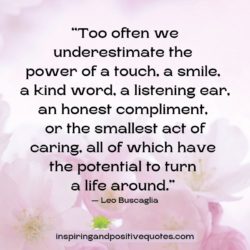 52 Powerful Kindness Quotes - Inspiring And Positive Quotes