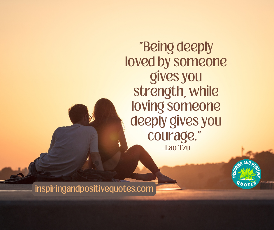 107 True Love Quotes to Form a Deeper Connection - Unifury