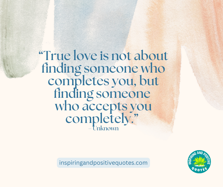 107 True Love Quotes to Form a Deeper Connection - Happier Human